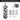 Kia Sportage SX Sport Utility 4-Door 2011-2014 G4KH 2.0T Engine Crankshaft+Main & Rod Bearing Kit