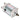 2022-2025 SYM Maxsym TL508i ABS TCS Starter Motor 31200-TL1-000