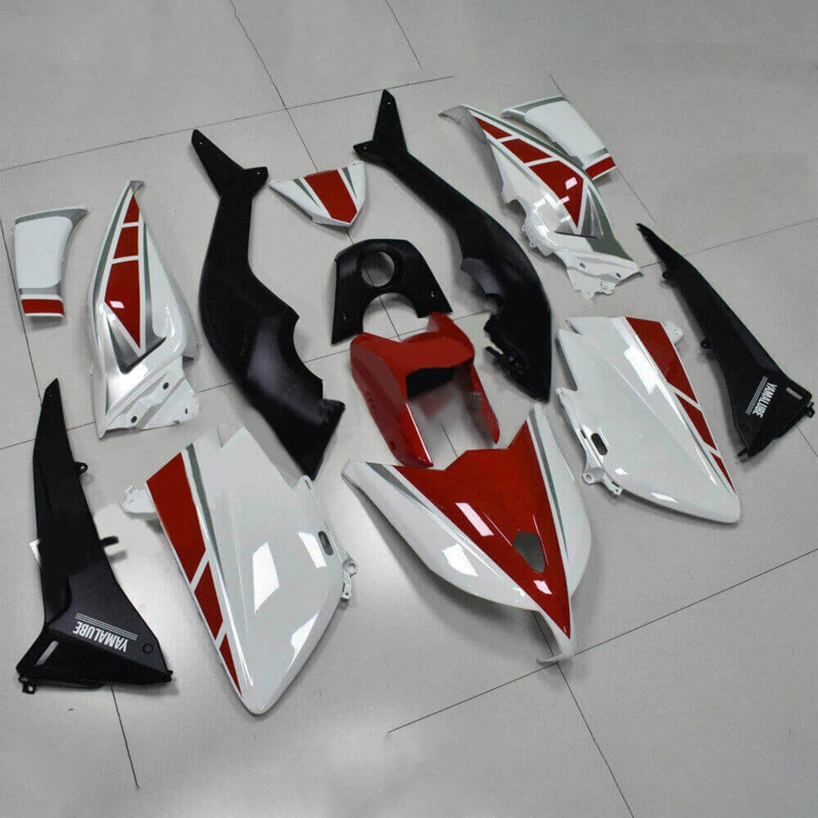 Yamaha T-Max TMAX530 2012-2014 Fairing Kit Bodywork