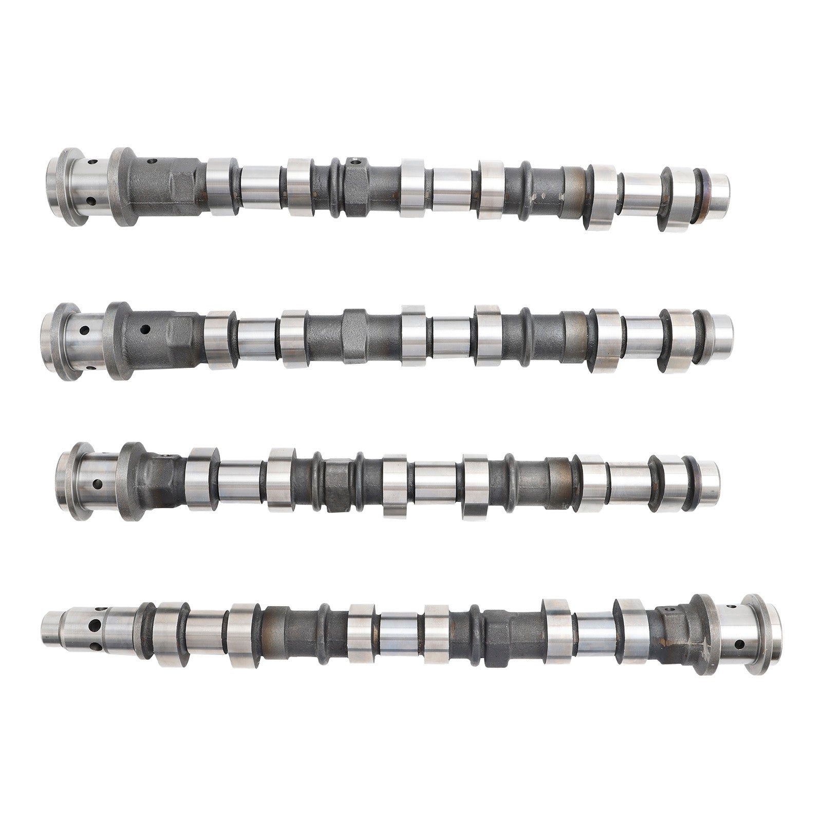 Ram 1500 2013-2019 3.6L 4Pcs Engine Camshafts 05184377AF 05184378AF 05184379AF 05184380AF