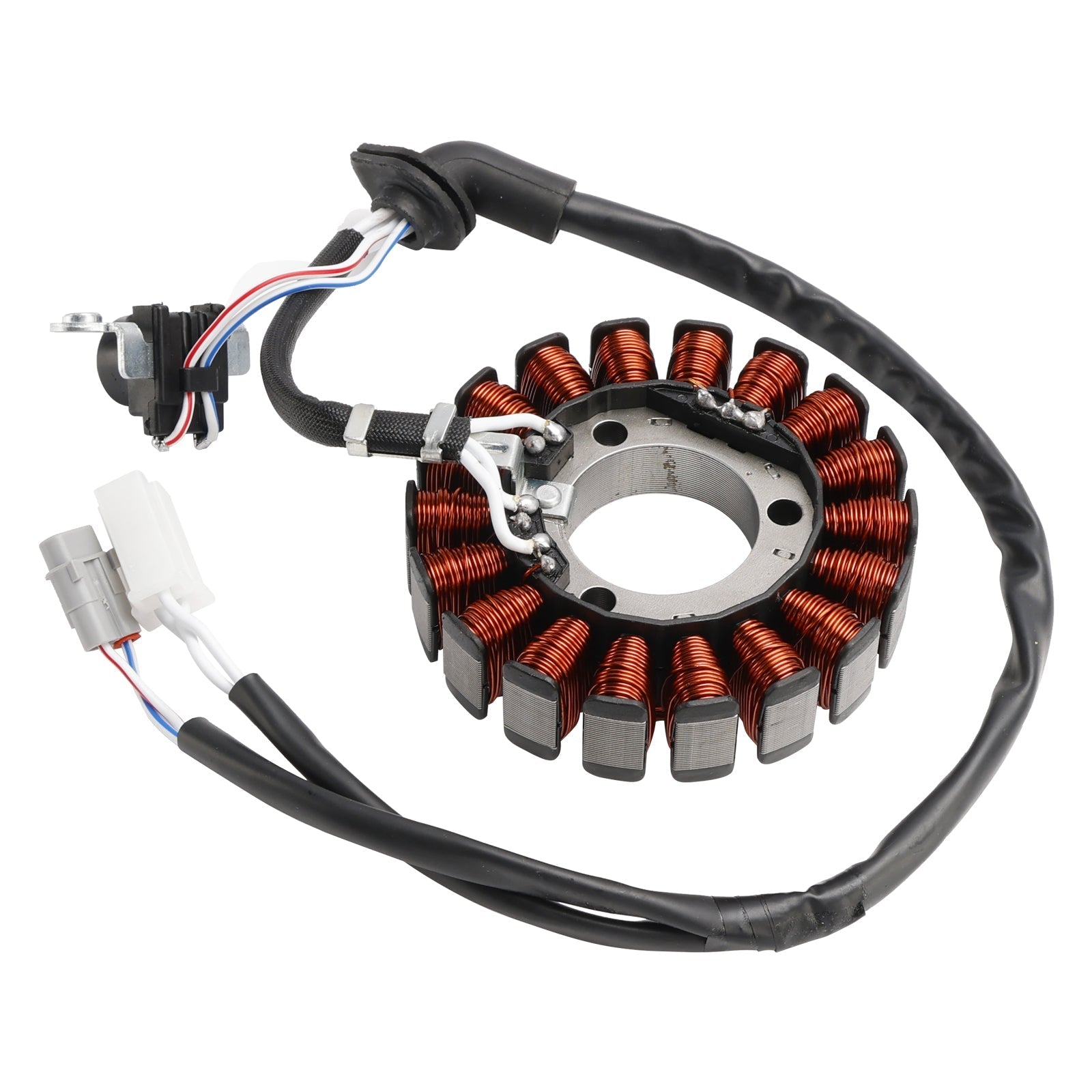 Stator Generator For Yamaha Xenter HW125 2012-2019 Xenter 150 HW151 2012-2016