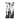 Waterproof Outdoor Climbing Hiking Ski Leg Cover Boot Legging Gaiters