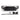 2018-2023 Fit for Jeep Wrangler JL JT White & Black Front Vader Grille Bumper Grill