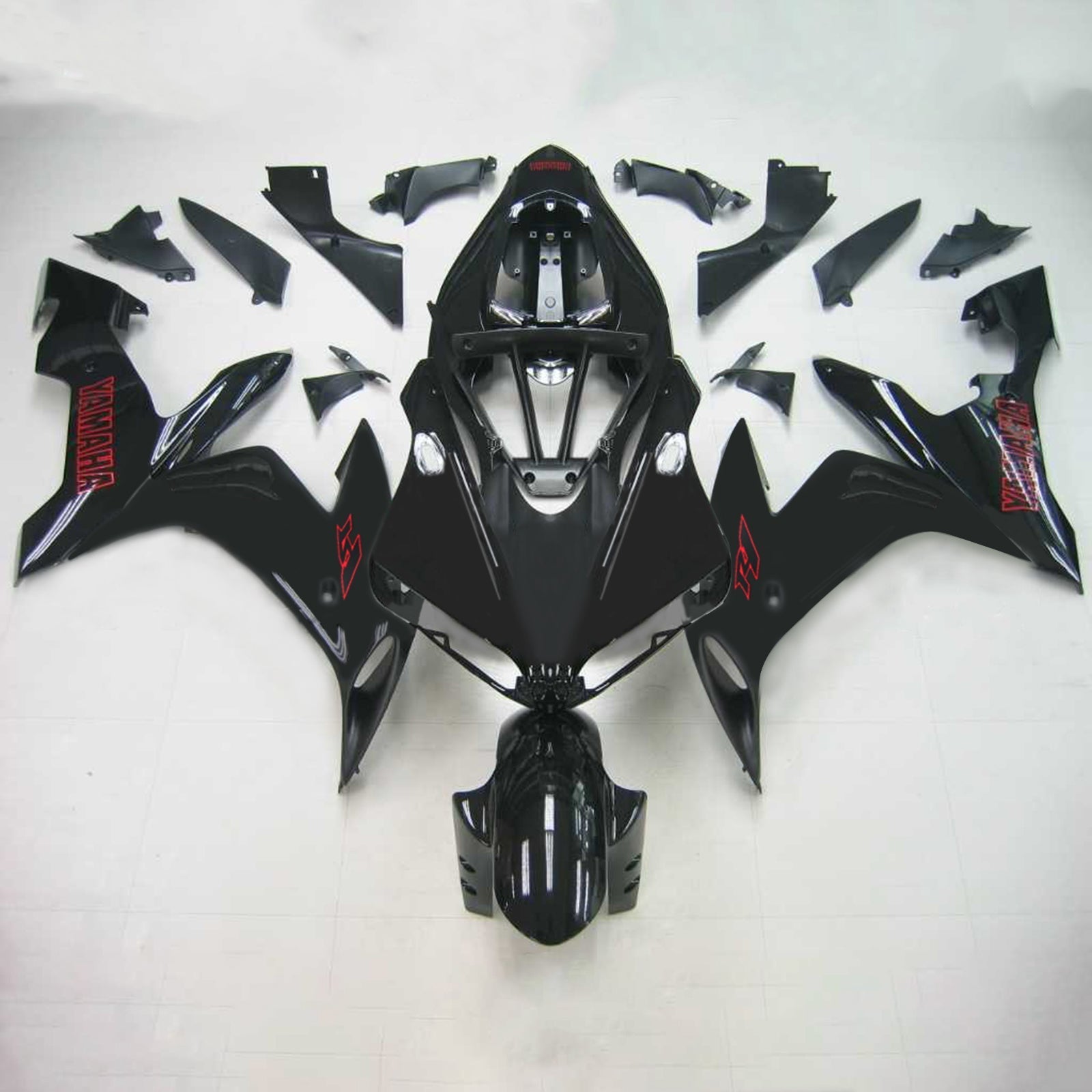 Fairing Kit For Yamaha YZF 1000 R1 2004-2006 Generic