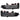 2Pcs Wing Mirror LED Signal Indicator Light For Mercedes W176 W246 W204