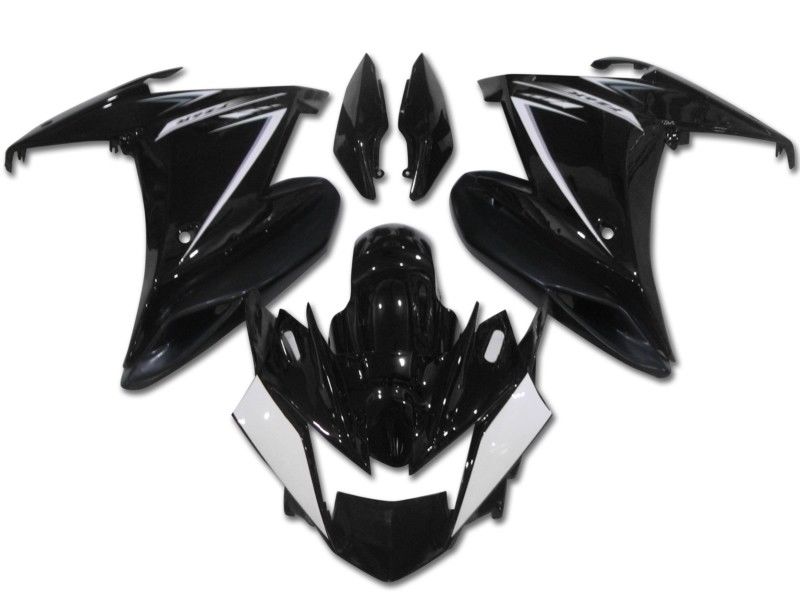 Kit de carenado para Yamaha FZ6R 2009-2015 genérico