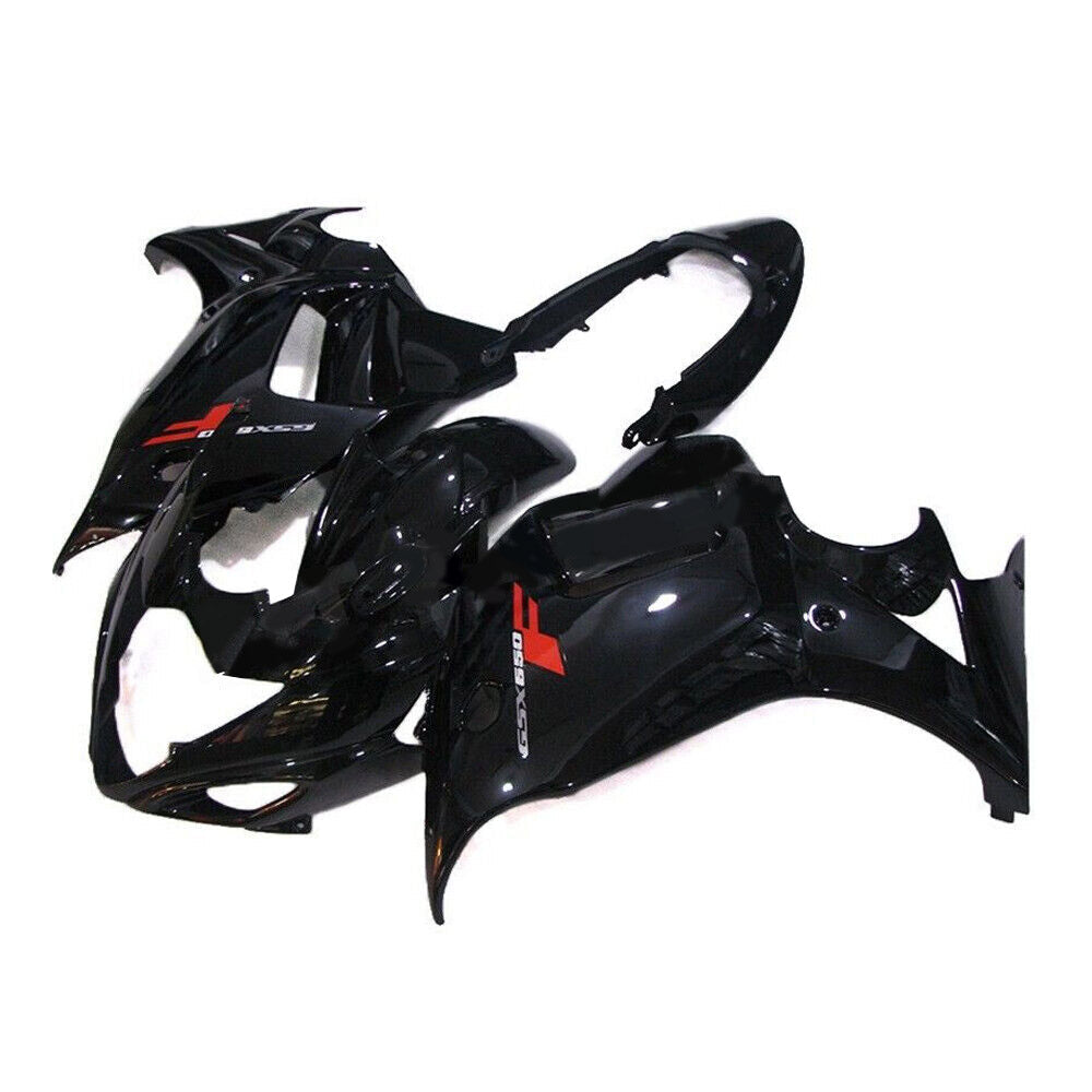 Suzuki Katana GSX650F 2008-2013 Fairing Kit Bodywork Plastic ABS