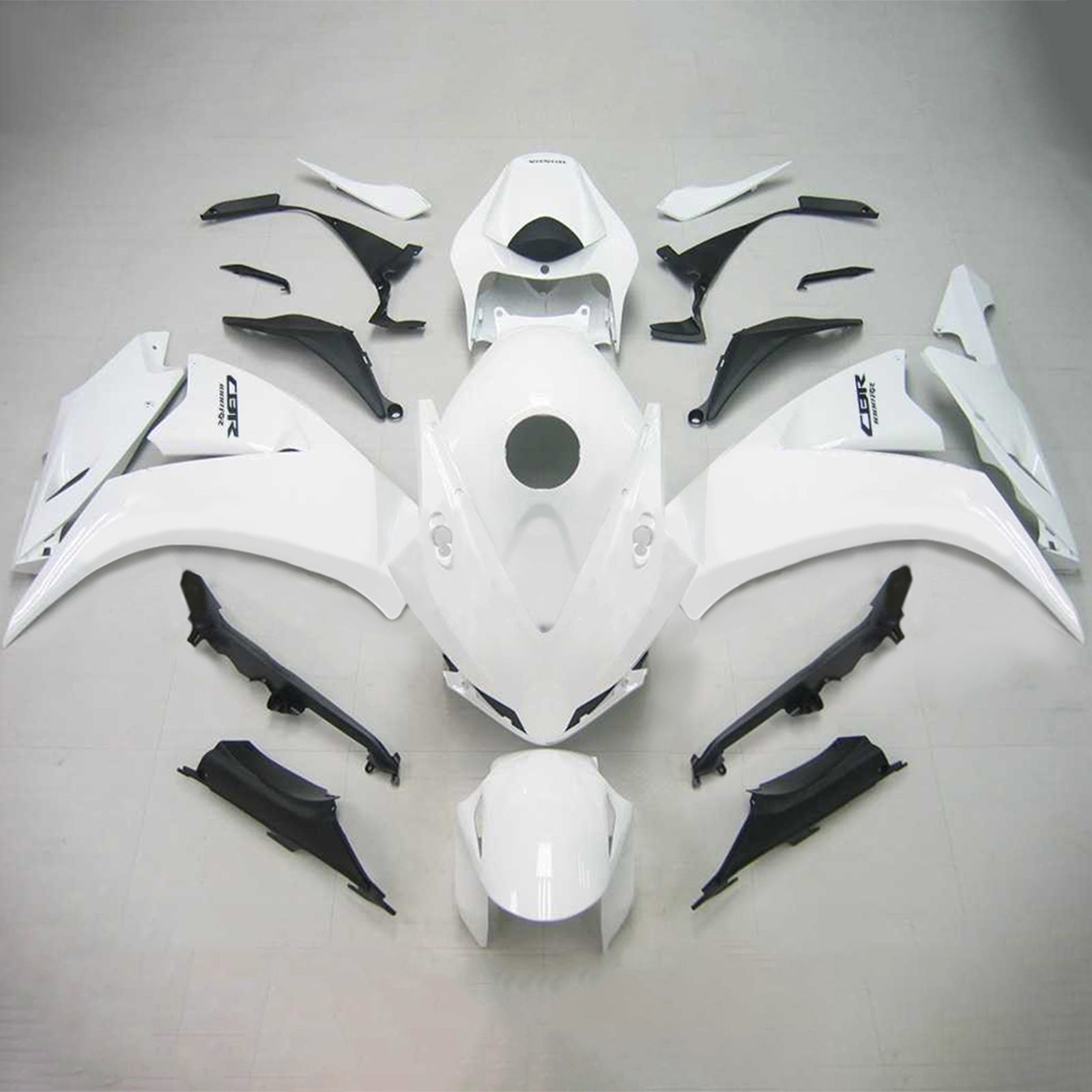 Honda CBR1000RR 2012-2016 Fairing Kit Bodywork Plastic ABS