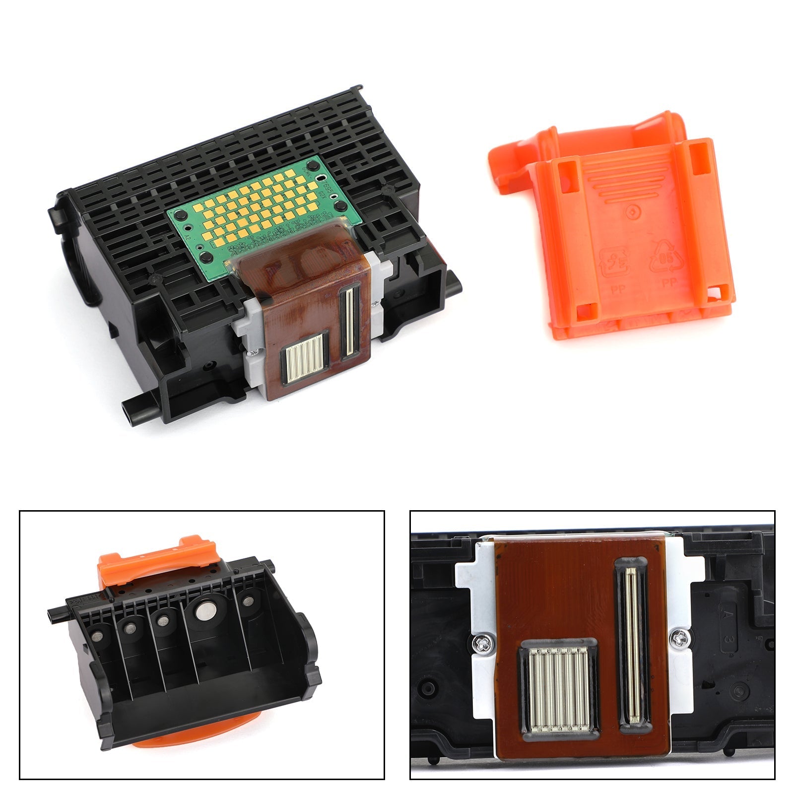 Replacement Printer Print Head QY6-0067 for Canon Ip4500 MP610 MP810 IP5300 MX850