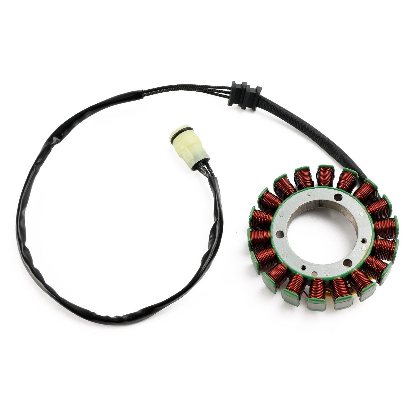 Stator Generator For Kawasaki ATV KVF360 Prairie 360 4x4 2003-2013 21003-0095