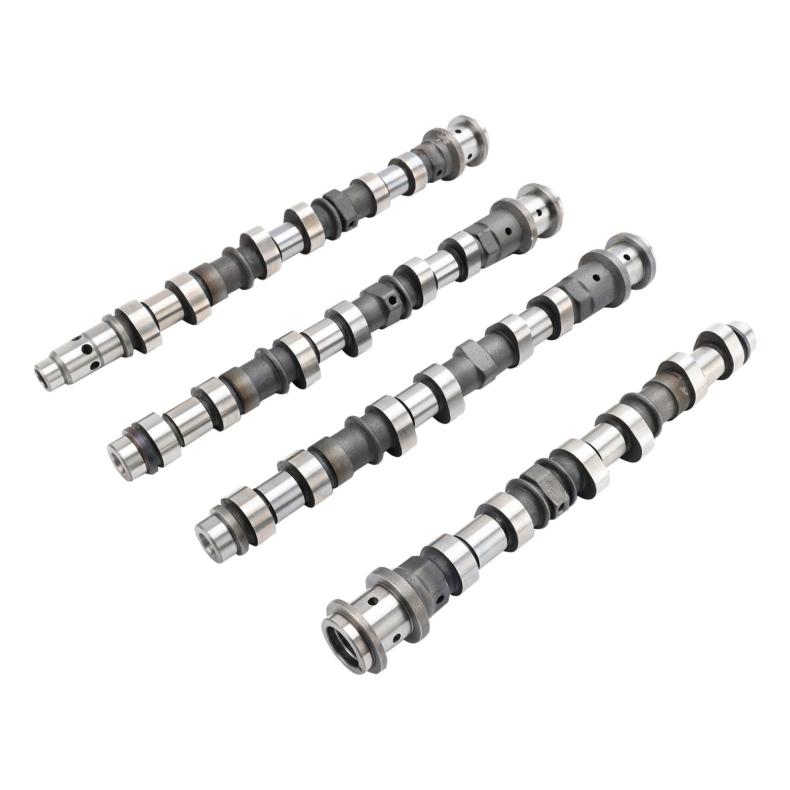 2011-2016 Chrysler Town & Country 4Pcs Engine Camshafts 05184377AF 05184378AF 05184379AF 05184380AF