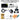 NEW SYNC 2 to SYNC 3 Upgrade Kit 3.4 for Ford Sync3 APIM Module Carplay