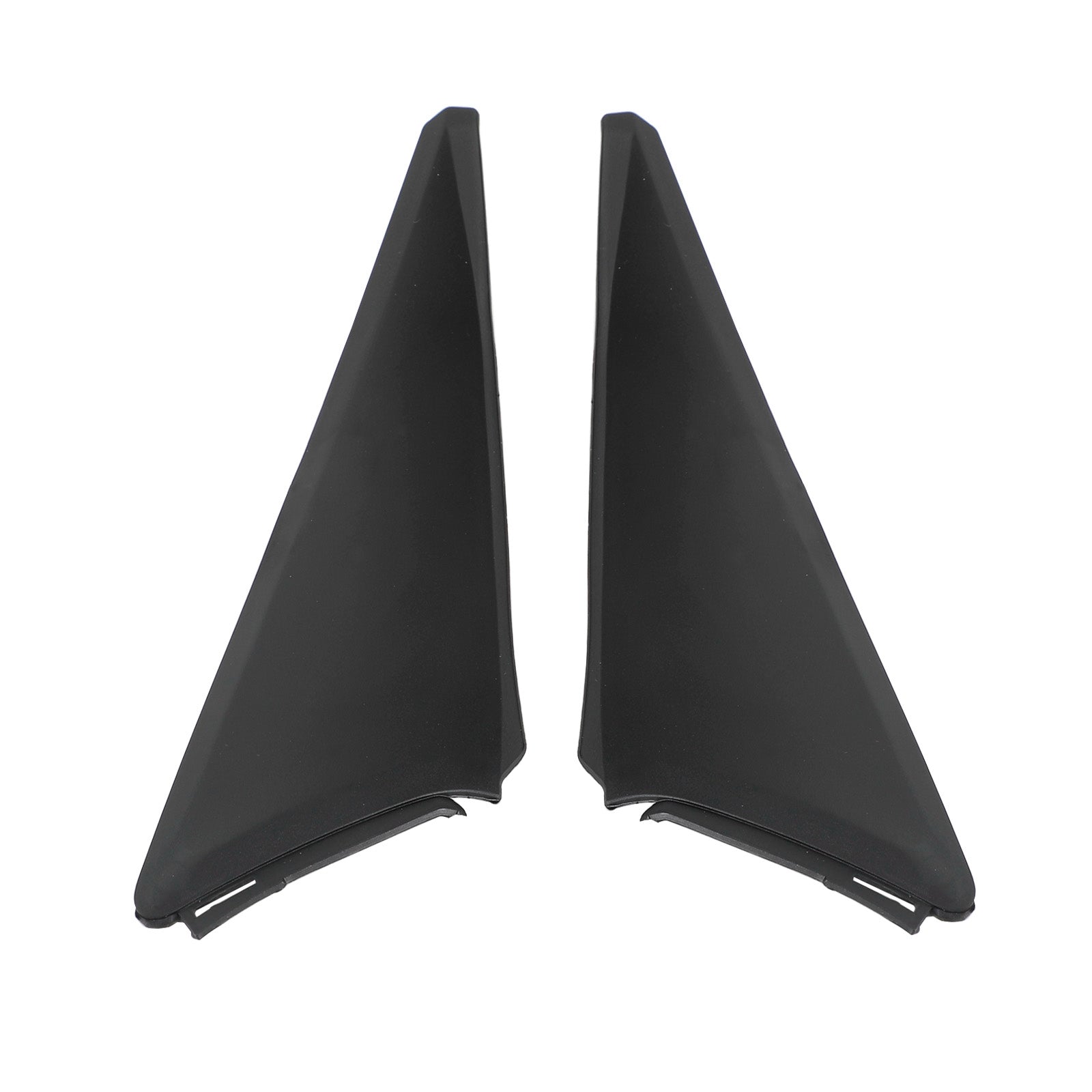 Honda CBR1000 RR 2008-2011 Tank Side Seat Trim Cover Panel Fairing Cowl