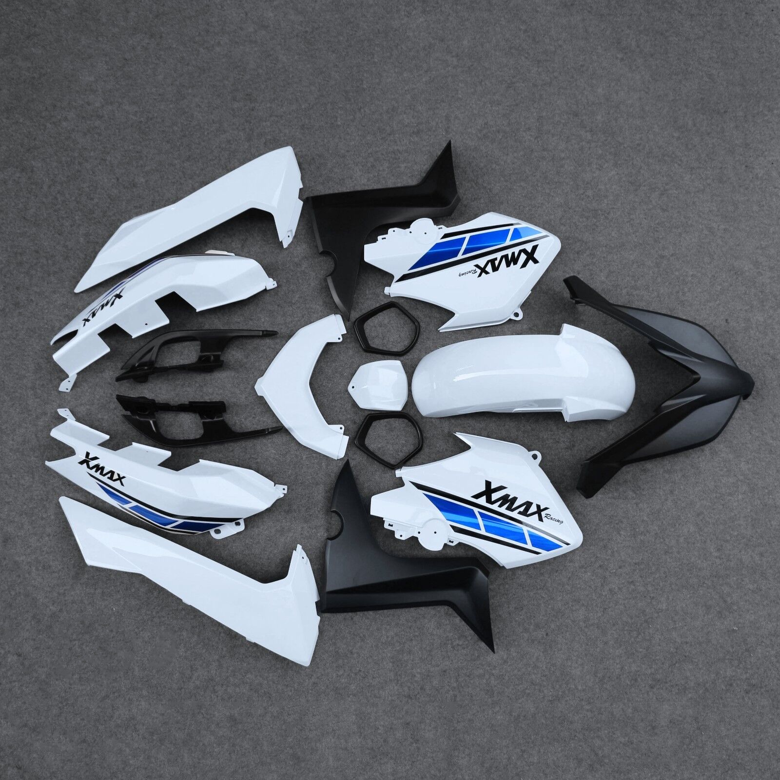 Yamaha XMAX400 XMAX250 2013-2017 Fairing Kit