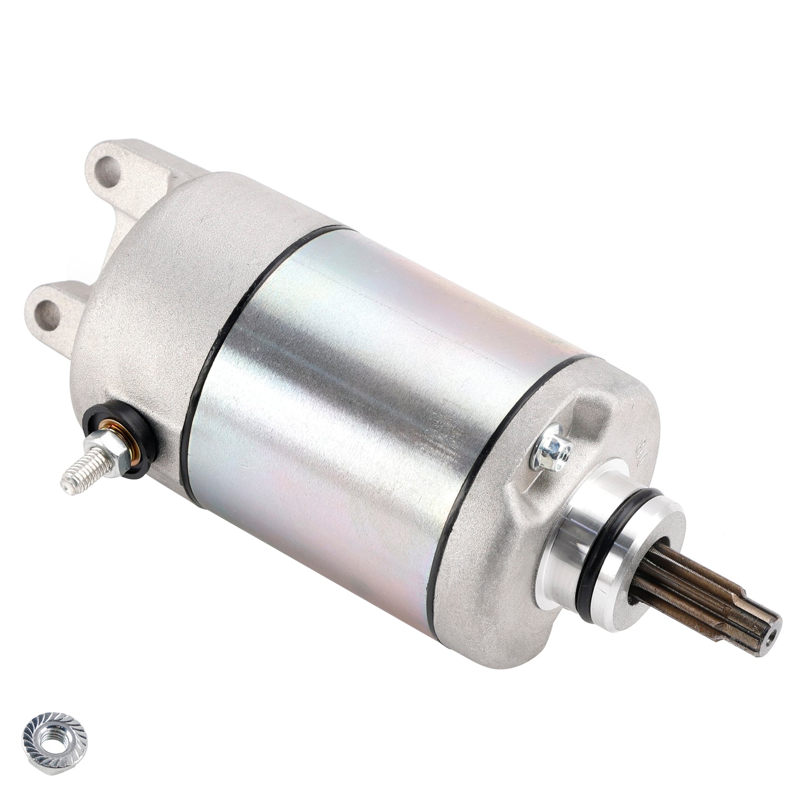Crossroad Machine Engine Adly ATV 300 Crossroad New Starter Motor Engine Starting 10T 31200-169 ...