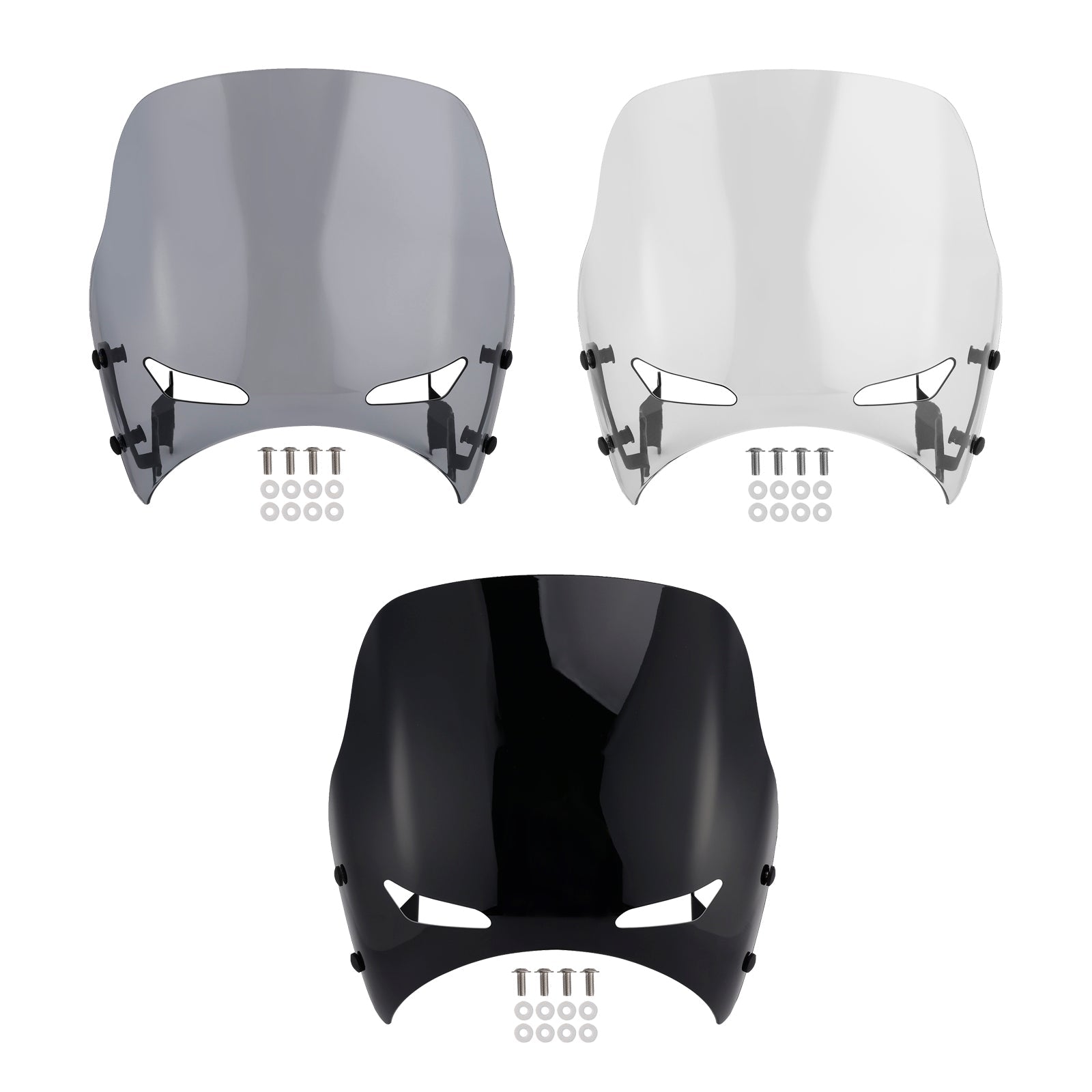 2025 HONDA CB1300 SUPER FOUR Windshield WindScreen