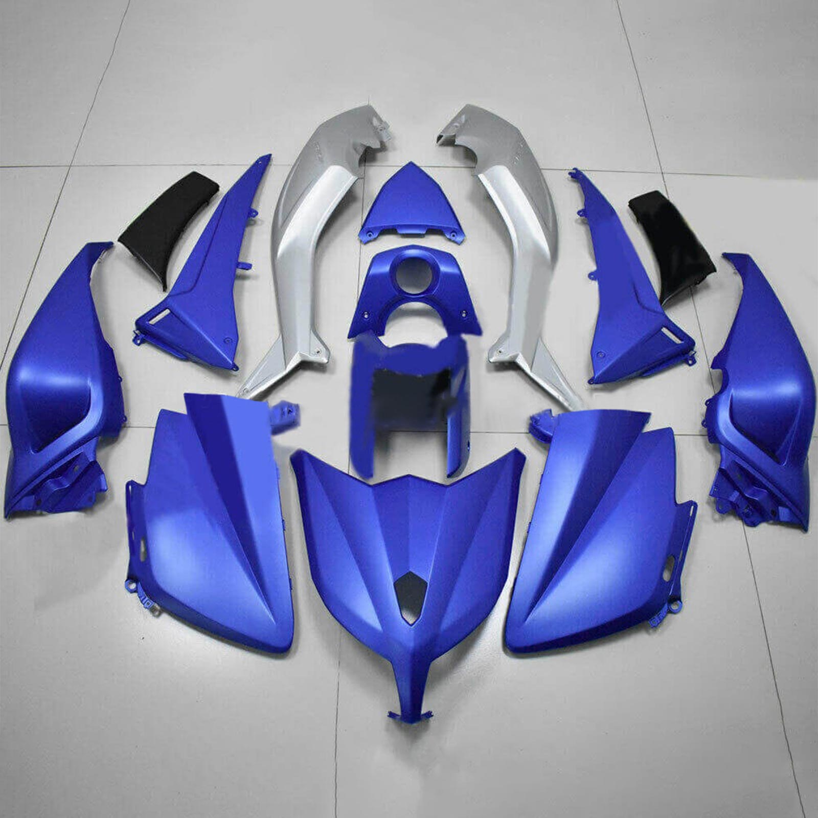 Yamaha T-Max TMAX530 2012-2014 Fairing Kit Bodywork