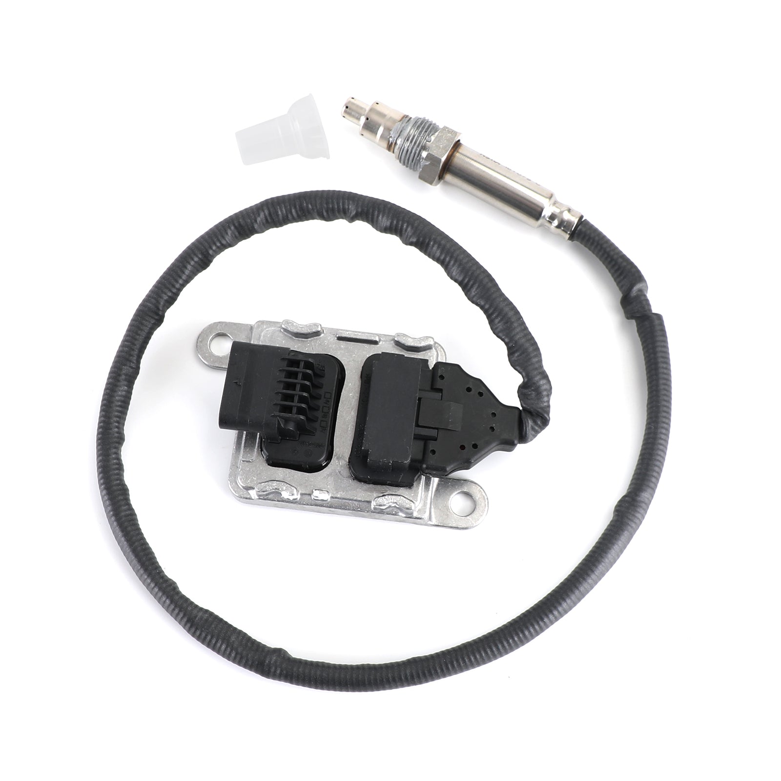 2017 Chevrolet Silverado Sierra 6.6L Nox Nitrogen Oxide Sensor 12676705