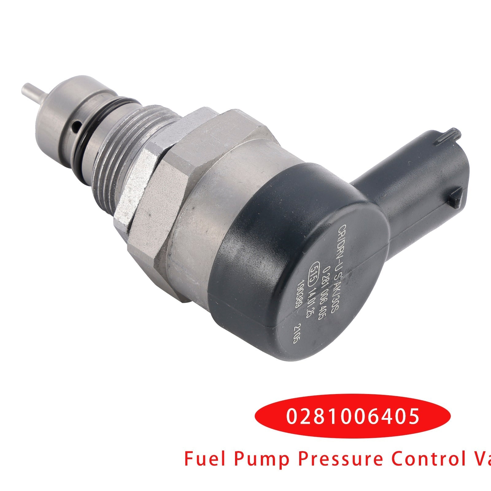 Fuel Pump Pressure Control Valve 0281006405 for Hyundai Accent 31402-2F600