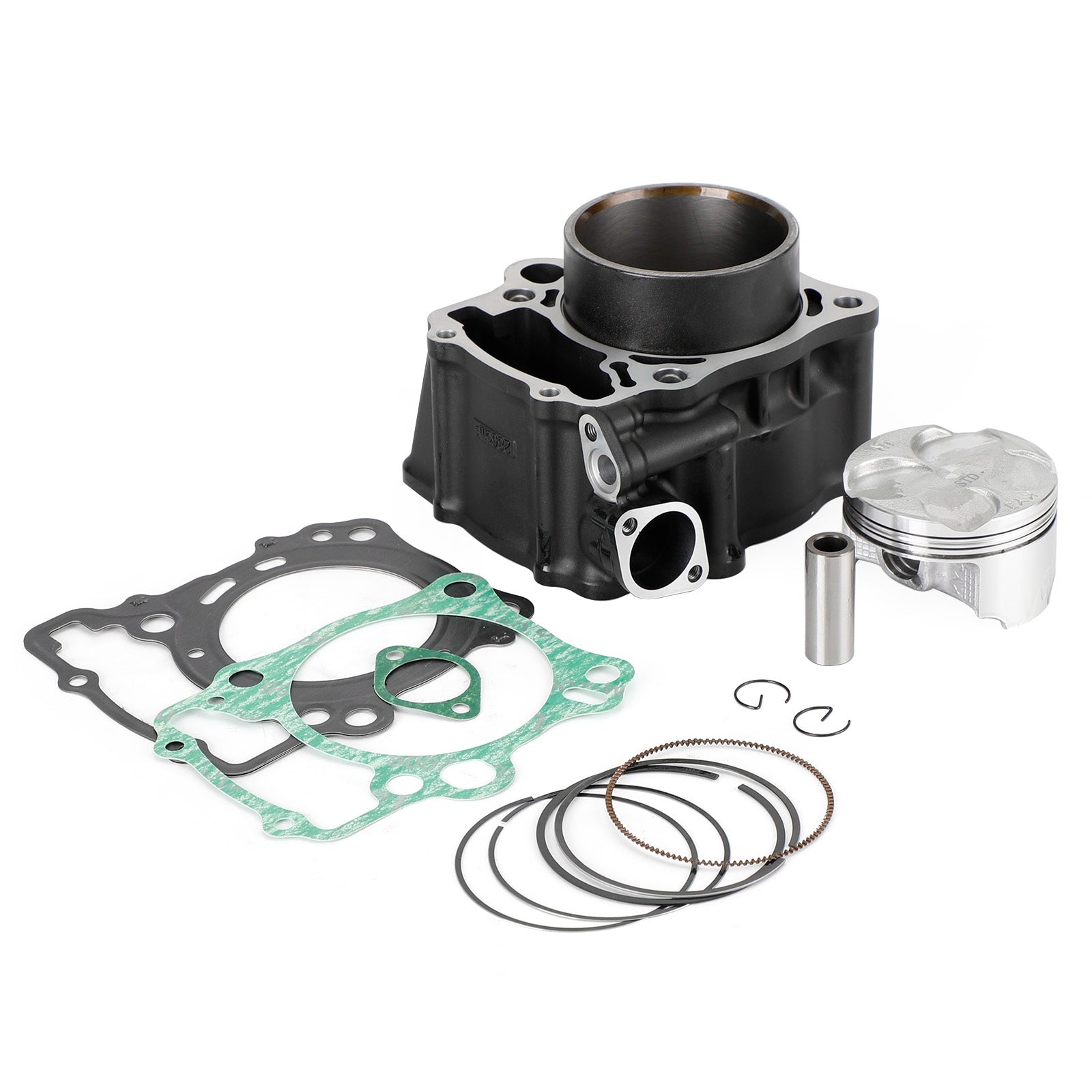 Honda CB CBR 300 R RA CB300 F FA CMX 300 Rebel 2015-2022 New Cylinder Kit