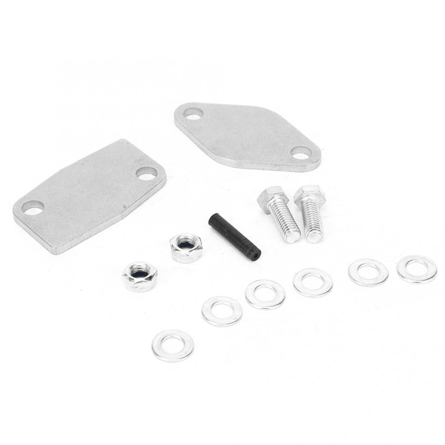 EGR Delete Block Off Plate kit 985984415261 for Mitsubishi Delica Pajero