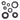 7Pcs Engine Oil Seal Kit Fit for Yamaha Blaster 200 YFS200 YFS 200 1988 - 2006 Generic