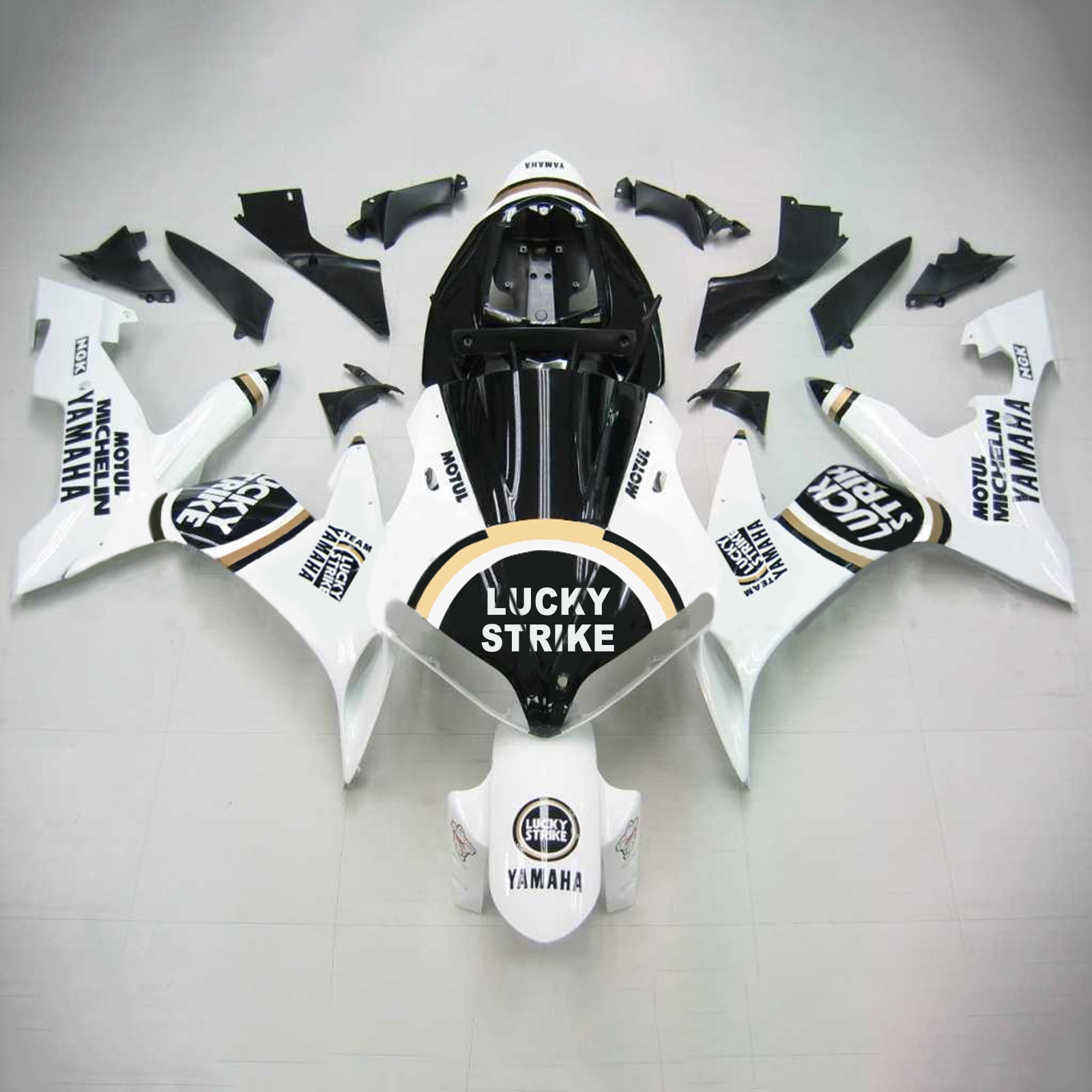 Fairing Kit For Yamaha YZF 1000 R1 2004-2006 Generic