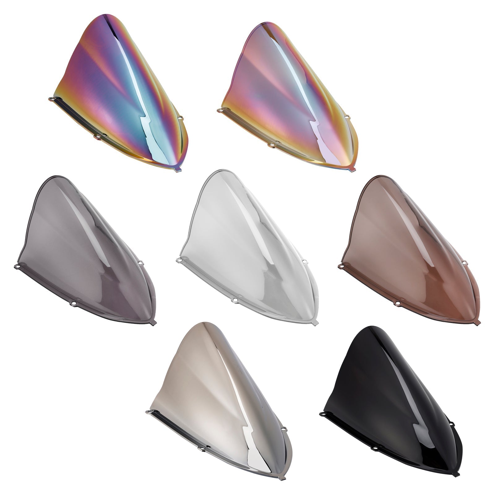 2024-2025 Aprilia RS457 Windshield WindScreen