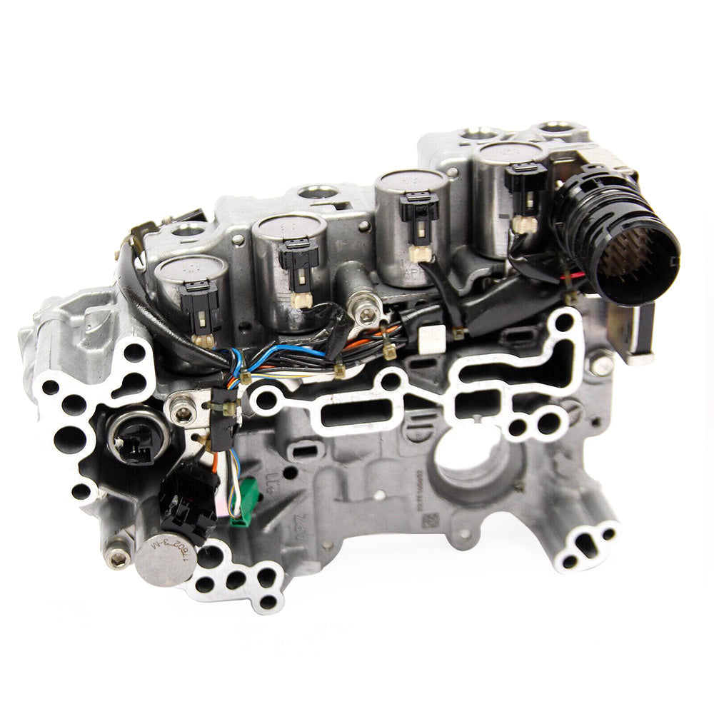 2013-2015 Nissan DAYZ Suzuki Spacia a-CUV Mistubishi eK-WAGON L3 0.7L JF015E RE0F11A CVT Valve Body