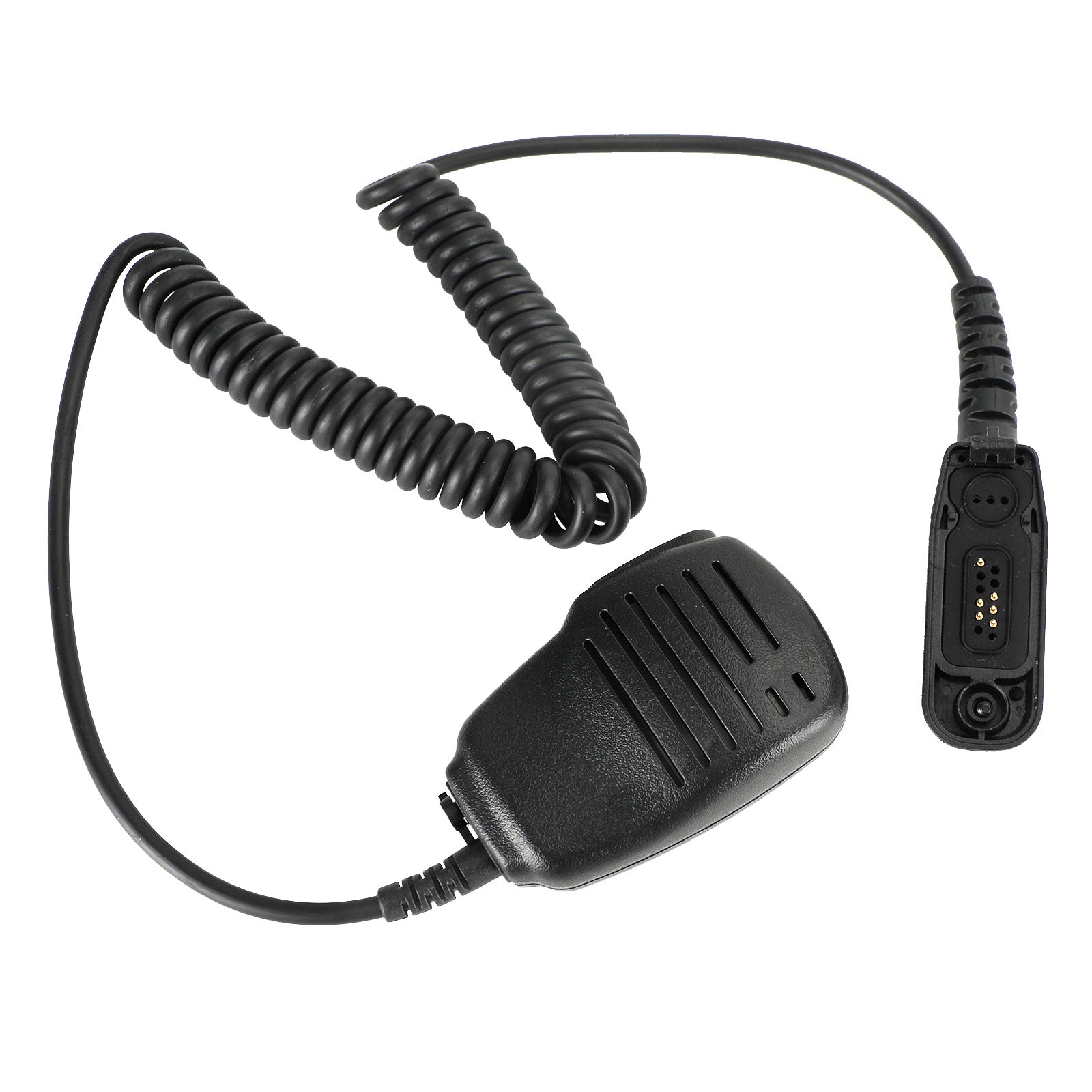 Hand Microphone Speaker Fit for Xir P8268 P8260 P8200 P8660 GP328D DP4400 Radio