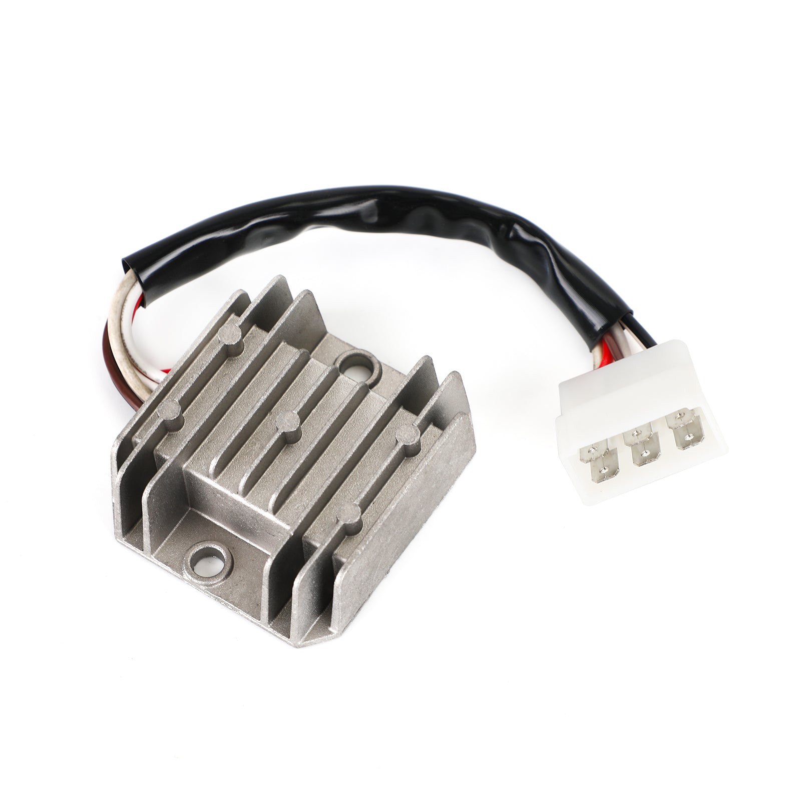 Voltage Regulator For Yamaha RZ 350 RR L N NC NCII 84-85 RD 250 350 LC 81-82 Generic