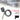 Particulate Matter (PM) Sensor 39265-2A300 For Kia Sportage III Venga 1.4 1.6