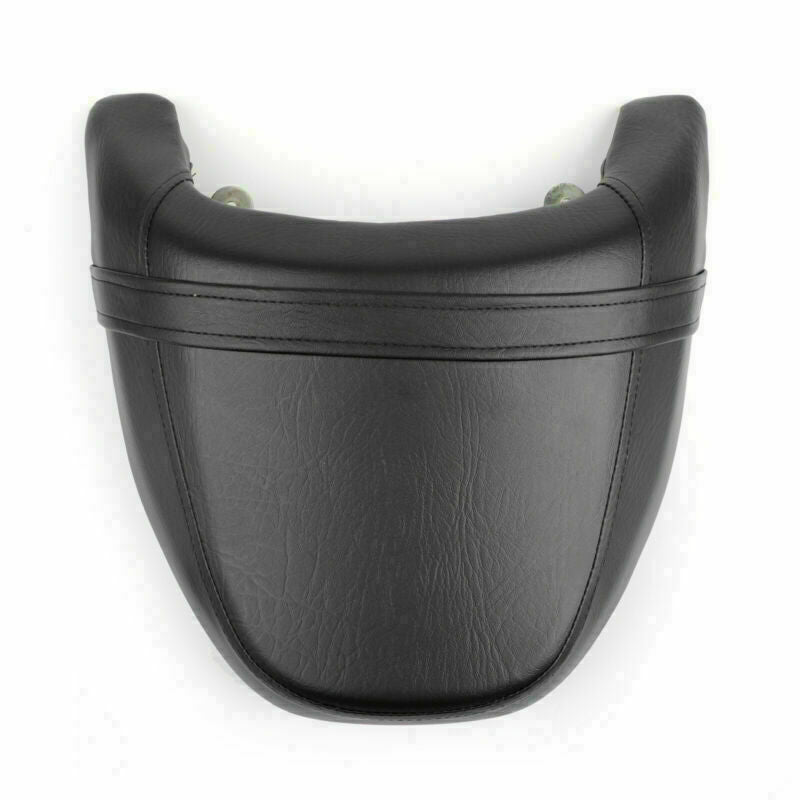 2006-2012 Suzuki Boulevard M109R Rear Passenger Cushion Pillion Seat