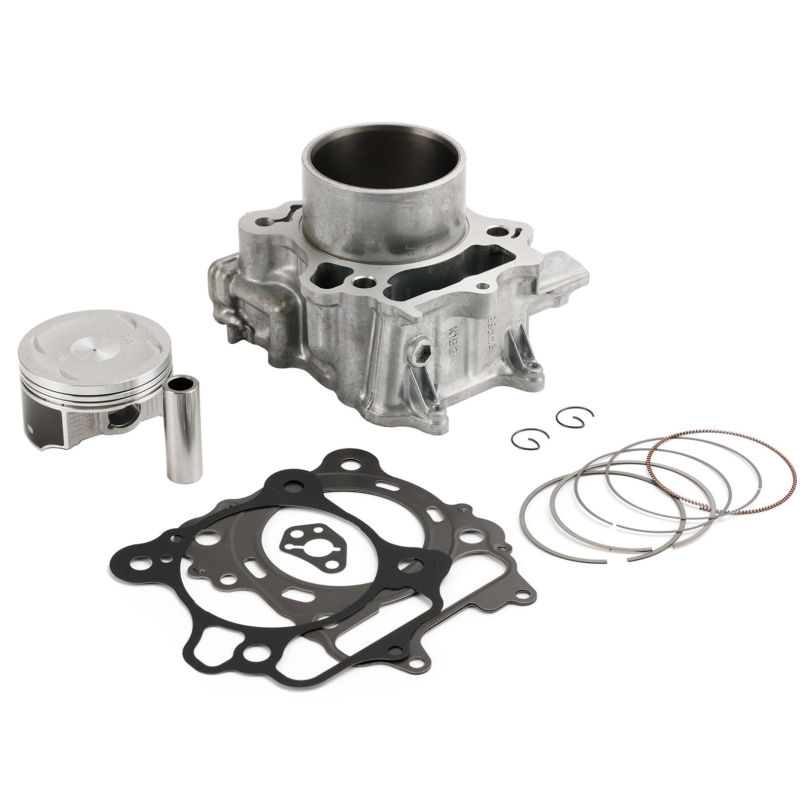 Honda NSS 350 A Forza 350 2019 - 2023 Cylinder Piston Top End Rebuild Kit