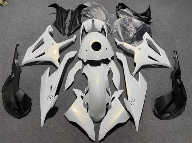 BMW M1000RR S1000RR 2019-2022 Fairing Kit Bodywork Plastic ABS