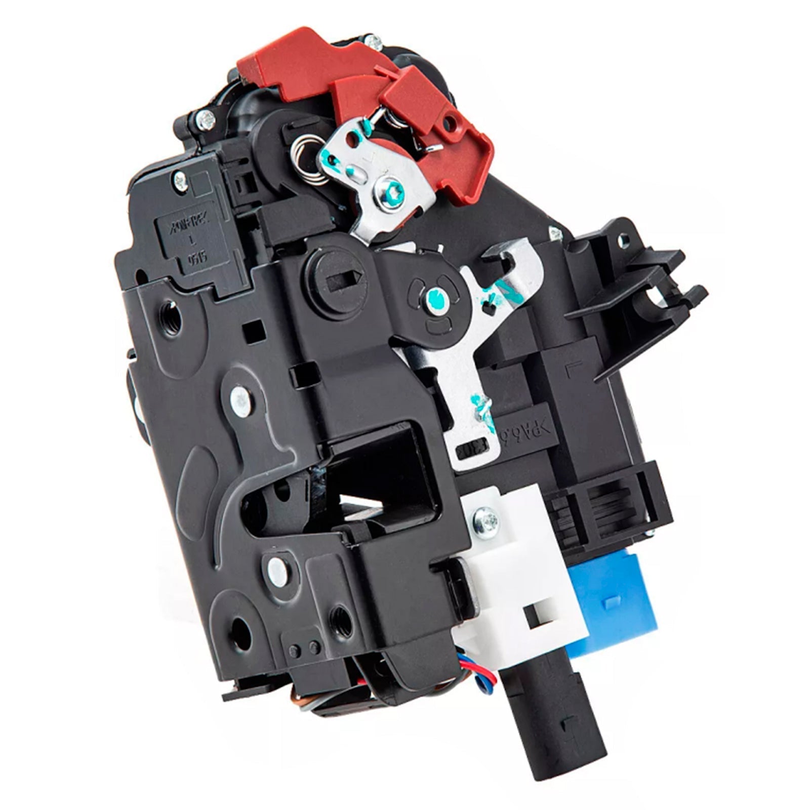 2005-2010 VW Touareg Rear Left Door Lock Latch Actuator 7L6839015D