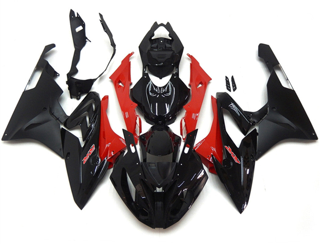 BMW S1000RR 2015-2016 Fairing Kit Bodywork Plastic ABS