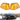 1992-1998 BMW E36 Serie 3 4Dr Sedan/Hatchback Euro Luces de esquina ámbar