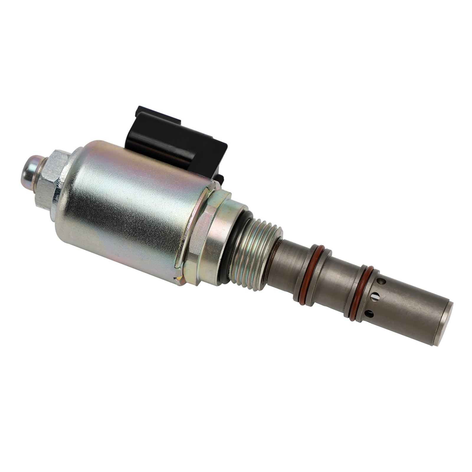 Válvula solenoide de la válvula solenoide 174-4913 del excavador para CAT 950G 950G 24V