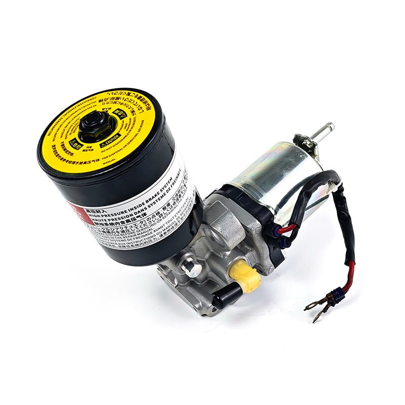 2010.08-up TOYOTA HIGHLANDER Hybrid GVU58/GVU48 Anti Lock ABS Brake Pump Booster 47070-50040 47070-48080
