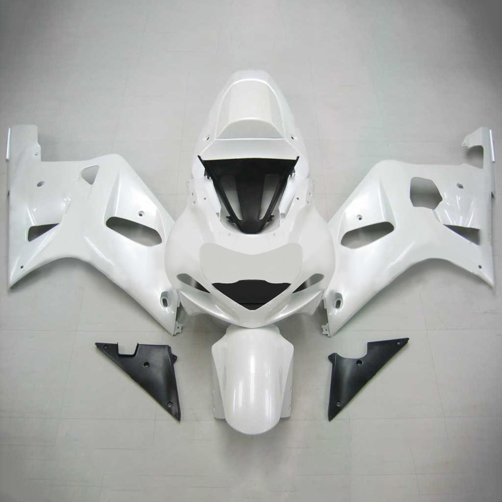 Suzuki GSXR750 2001-2003 Fairing Kit