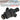 1Pcs Fuel Injector For BMW E36 E46 Z3 316 318i M43 1.9 8v 93-05 D3768FA 1247931