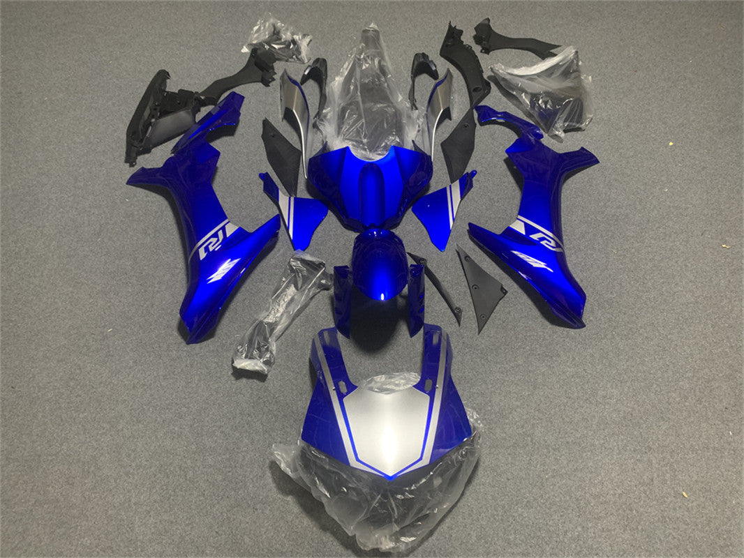 Yamaha YZF 1000 R1 2015-2019 Kit Carenado Carrocería Plástico ABS