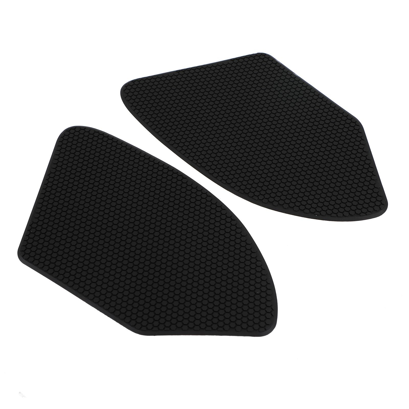 Pair Tank Side Protector Grip Fit for Suzuki GSXR1000 L7 L8 L9 2017-2019 Generic