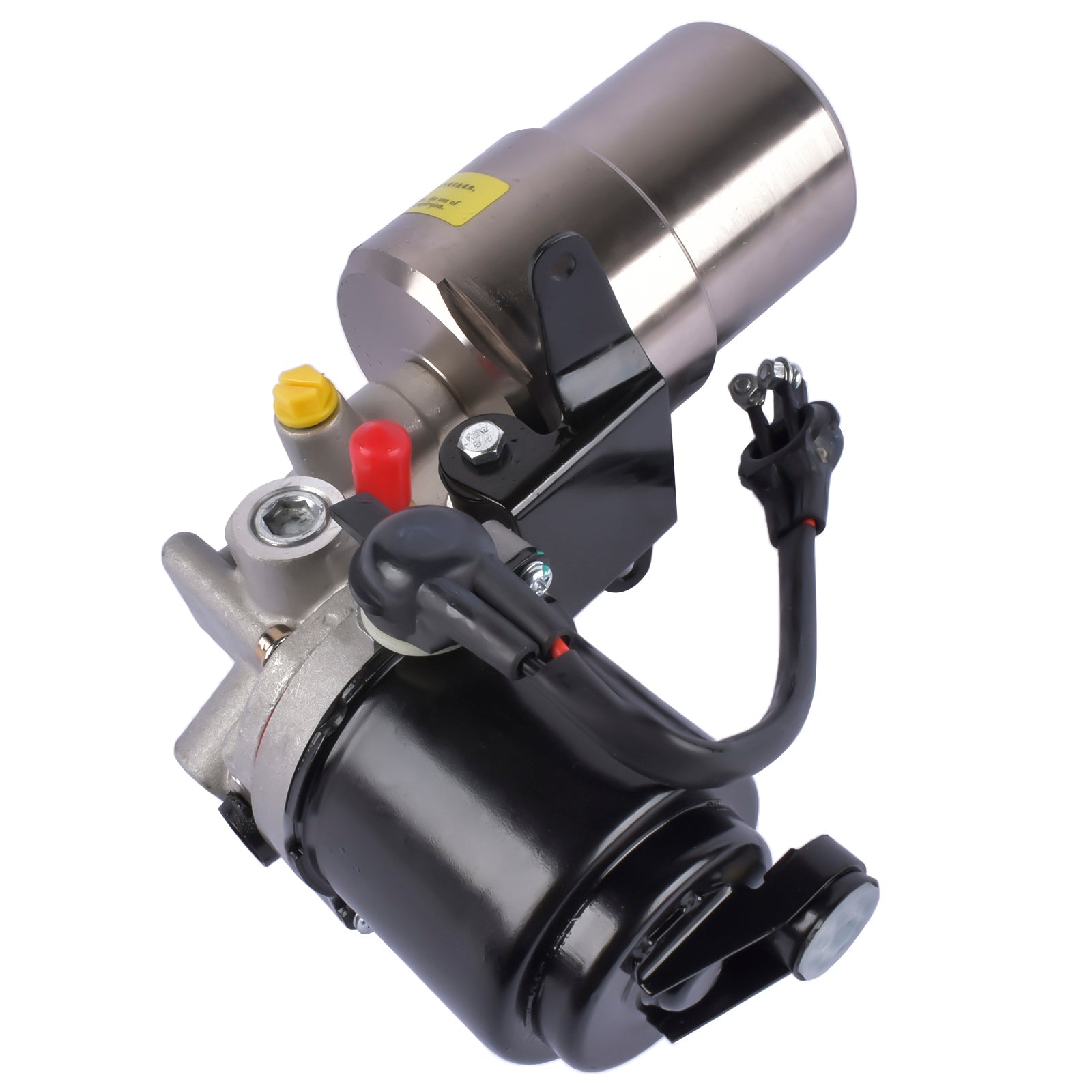 ABS Pump Brake Booster Hydraulic Motor for Mitsubishi Montero MN102843 MR569728