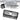 1990-2018 Fit Mercedes Benz G-Class W463 Black Front Bumper Grill Grille