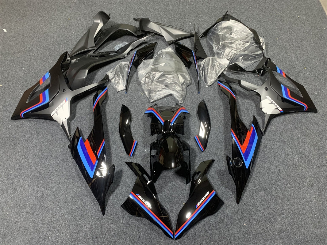 BMW S1000RR 2019-2022 Kit Carenado Carrocería Plástico ABS