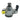 2018-2021 Honda Accord 1.5L L4 Turbocharged High Pressure Fuel Pump 16790-5PC-H01 296100-06 167905PCH02