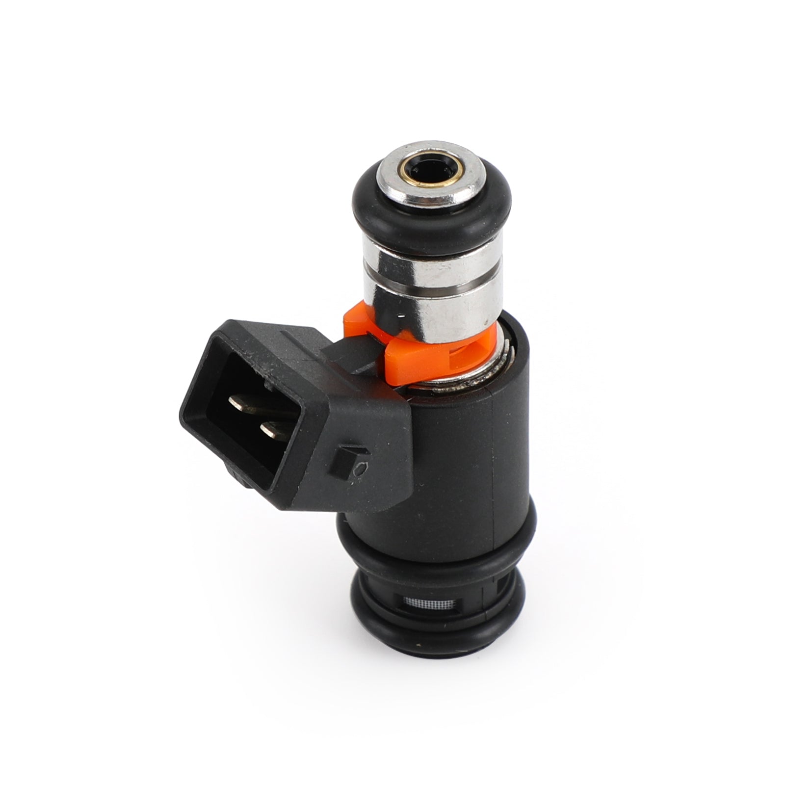 1 inyector de combustible 021906031D compatible con VW Golf Jetta 1999-2002 EuroVAN 97 99-00 2.8L genérico