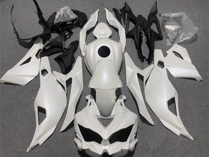 Kawasaki Ninja ZX-25R ZX-4R ZX-4RR 2019-2024 Fairing Kit